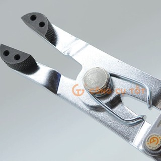 [ Dụng Cụ Số 1 ]. Kìm Xoay Piston Phanh Đĩa ( Heo Dầu Xe Máy )