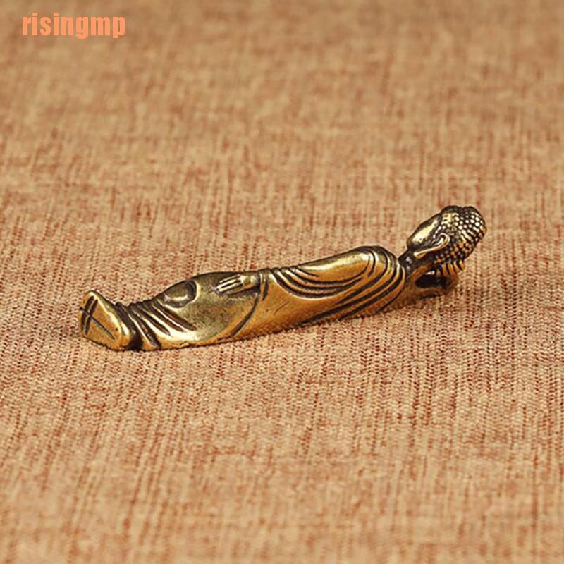 Tượng Phật Đang Nằm Thiết Kế Tinh Tế