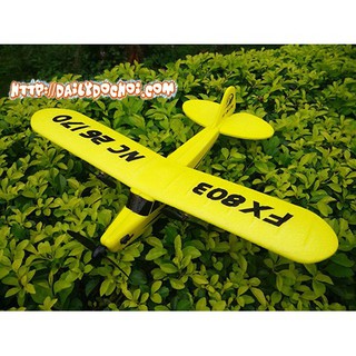 Máy bay điều khiển từ xa HL-803