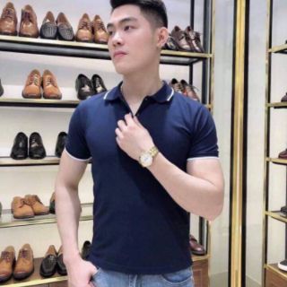 Áo Polo Nam Nữ