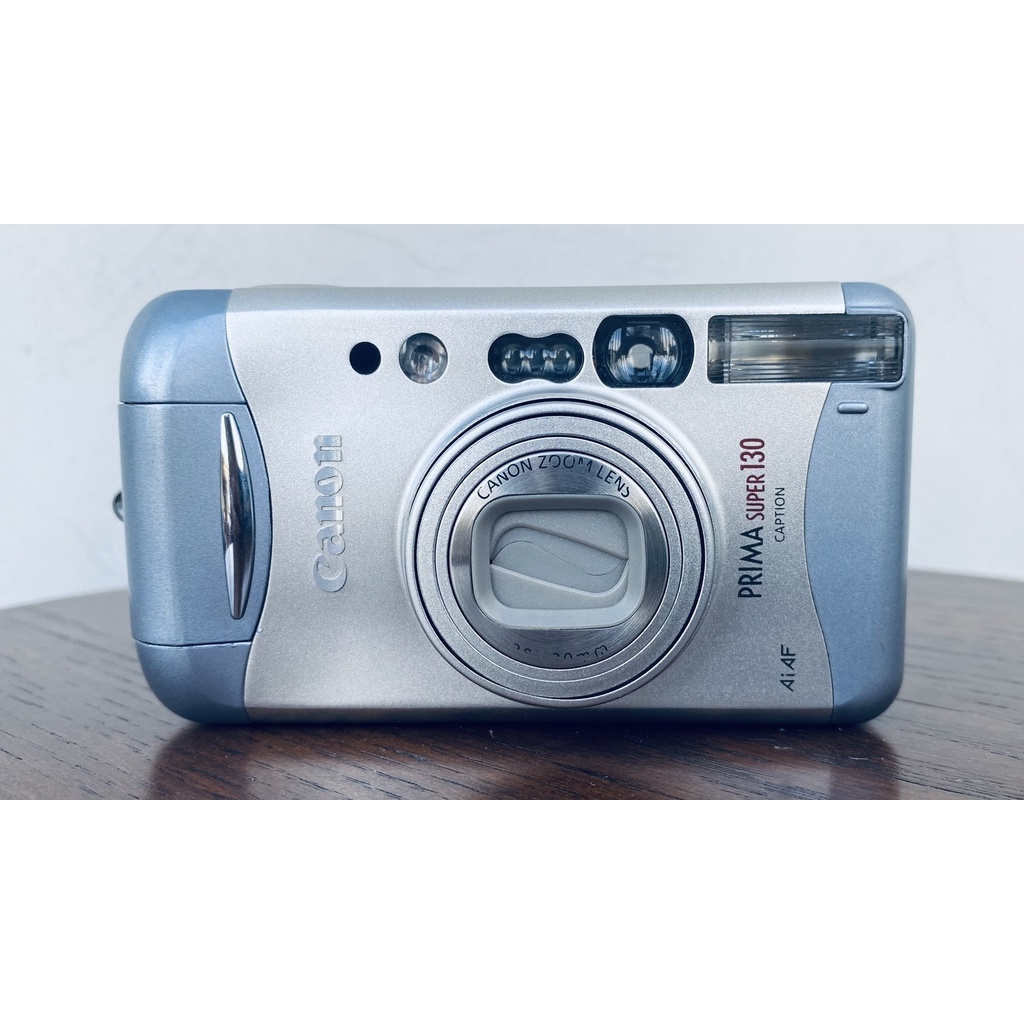 Máy ảnh PNS Canon Prima Super 130
