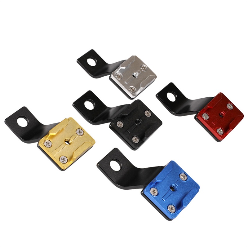 Gương Chiếu Hậu Đứng 360 Độ Chất Lượng Cao° Giá Đỡ Gương Chiếu Hậu Cho Gopros