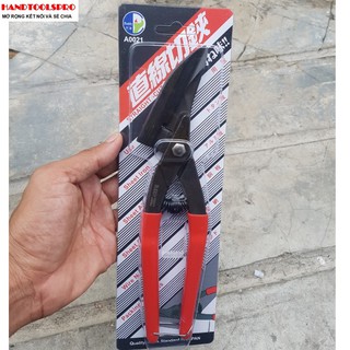 225mm kéo cắt tôn a0021 buddy