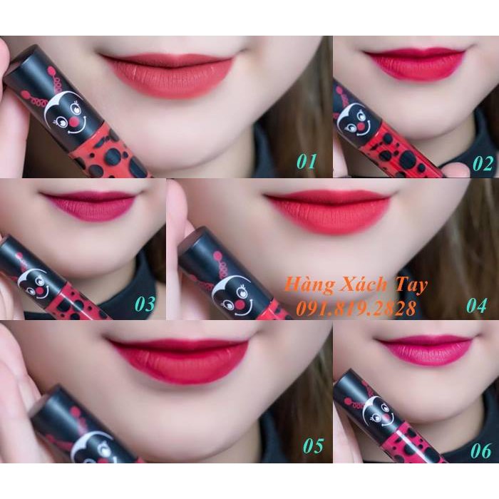 Son tint SMILE 25