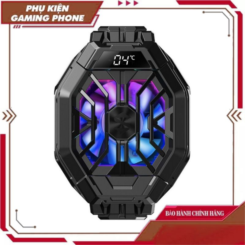 Quạt Tản Nhiệt Xiaomi Black Shark Funcooler 2 Pro (Chính Hãng)
