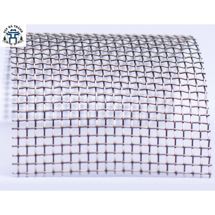 Vỉ Buộc Rêu Inox - Giá Thể Ươm Cây Thủy Sinh - Trang Trí Cho Bể Cá Cảnh, Bể Thủy Sinh