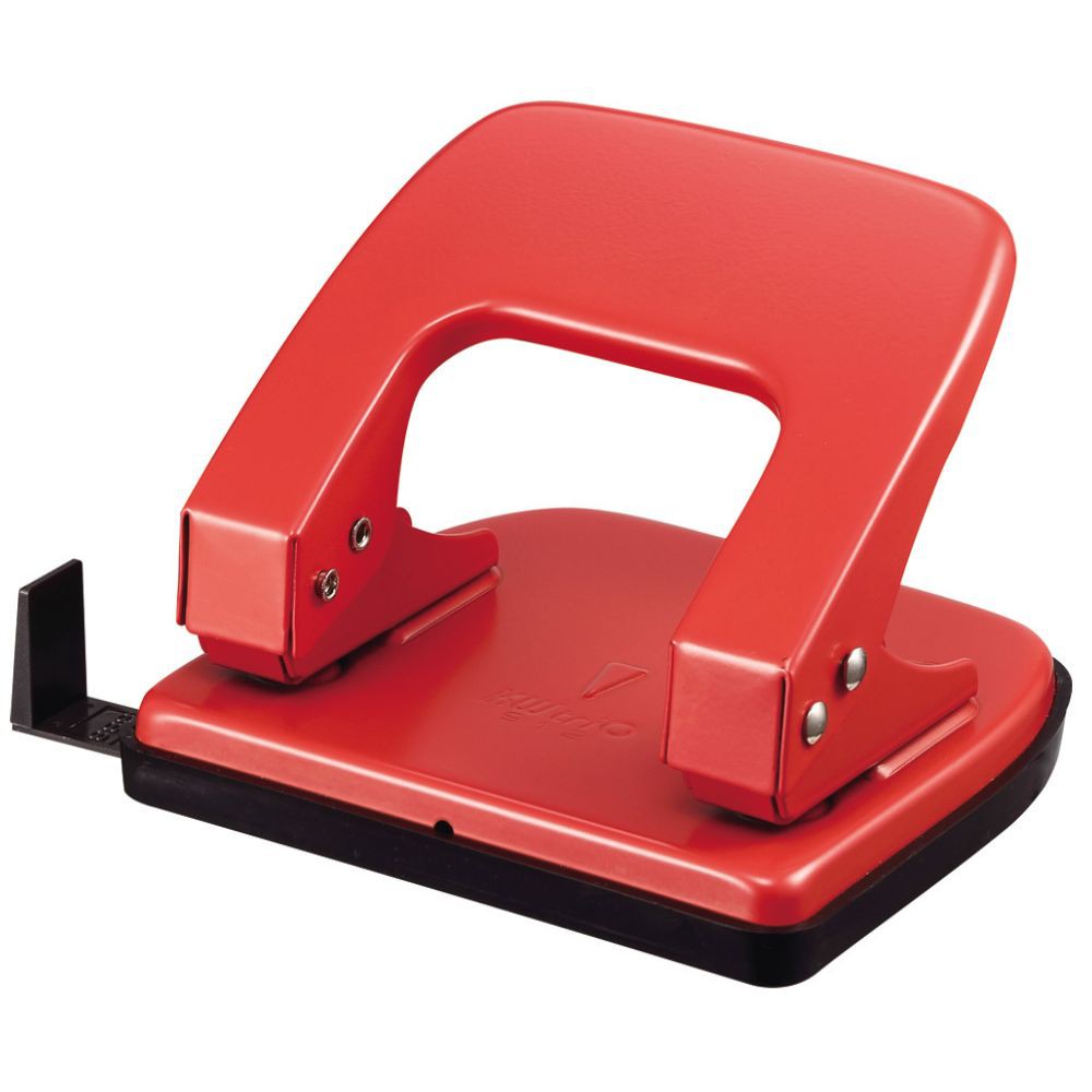 Đục 2 lỗ TriO 912