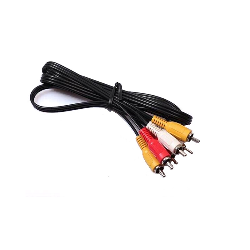 Cáp Âm Thanh 3RCA TV BOX HDTV DVD