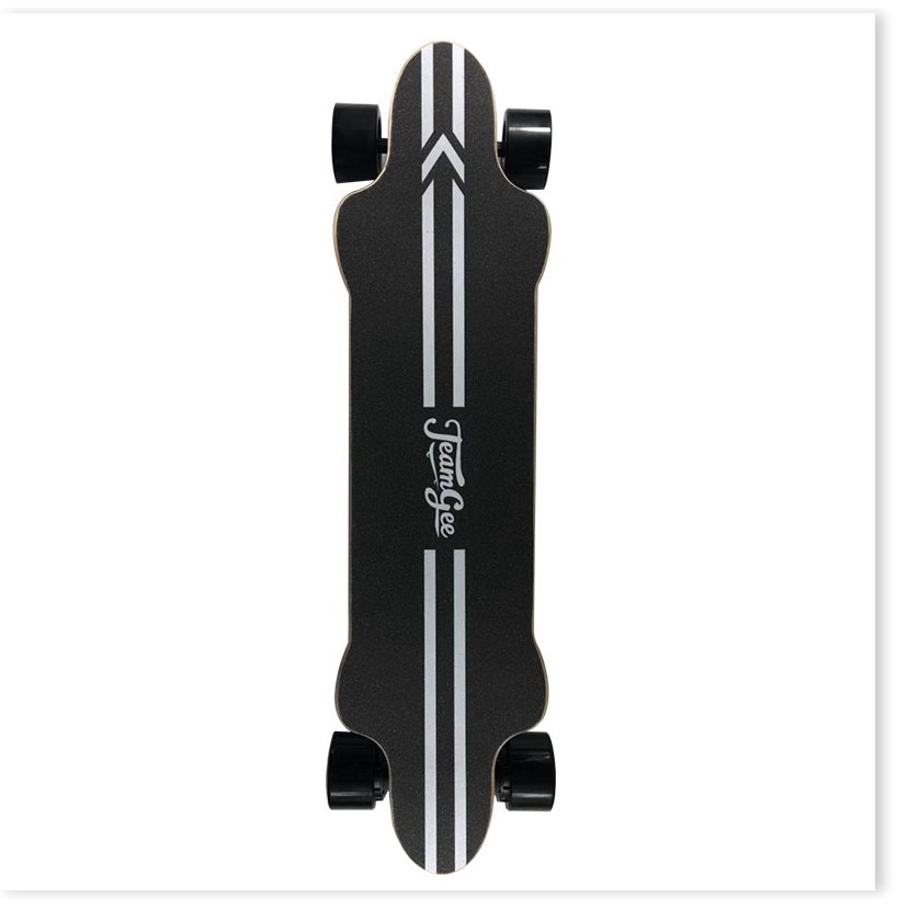 Teamgee xe điện bốn bánh dành cho người lớn xe tay ga thông minh longboard