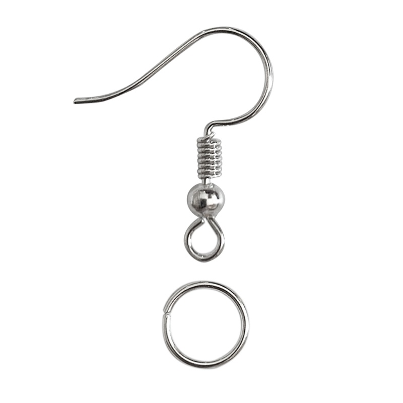 Sa Khuôn Silicon Làm Khuyên Tai / Mặt Dây Chuyền / Mũ Lưỡi Trai In Chữ Cái