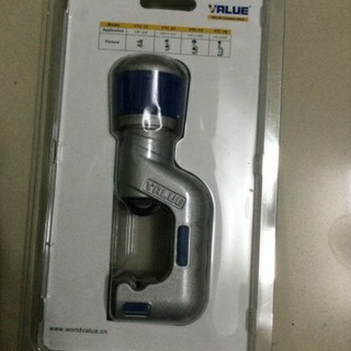 dao cắt ống đồng hiệu value cắt ống từ phi 4 đến phi 32