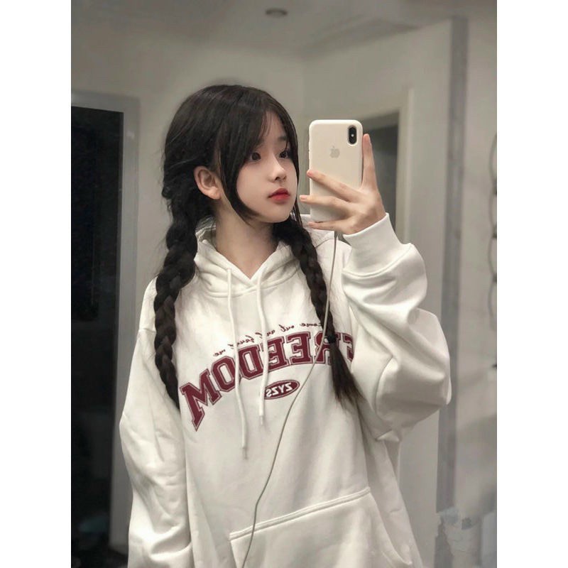 Áo hodi Region RUBY HOUSE86 chất nỉ ngoại, mũ 2 lớp, hàng đẹp, hot hit | BigBuy360 - bigbuy360.vn