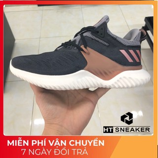 Giày thể thao alpha 2019 4 màu