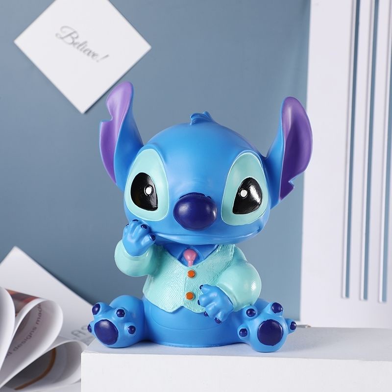 Đồ chơi tự làm bằng tay Sơn màu Piggy Jar Dâu tây Gấu Vinyl Men Doll Doodle Piggy Jar Non-Thạch cao Doll Sơn màu Đồ chơi tự làm bằng tay