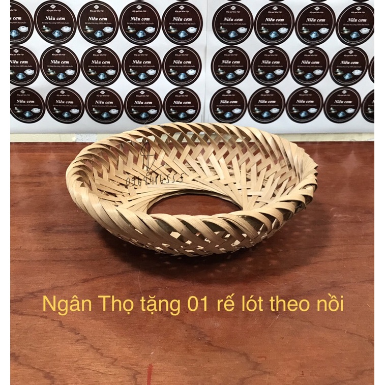 Nồi gang lẩu cháo lòng, lẩu cháo chim chất lượng tốt