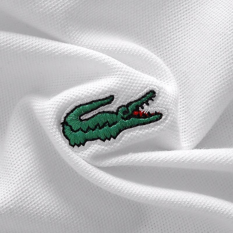 Áo POLO Lacoste chất Cotton thoáng mát