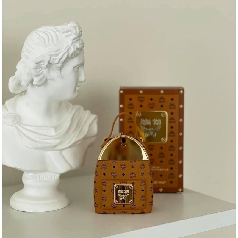 [Auth] Nước Hoa MCM Eau De Parful 30ml và 50ml | Thế Giới Skin Care