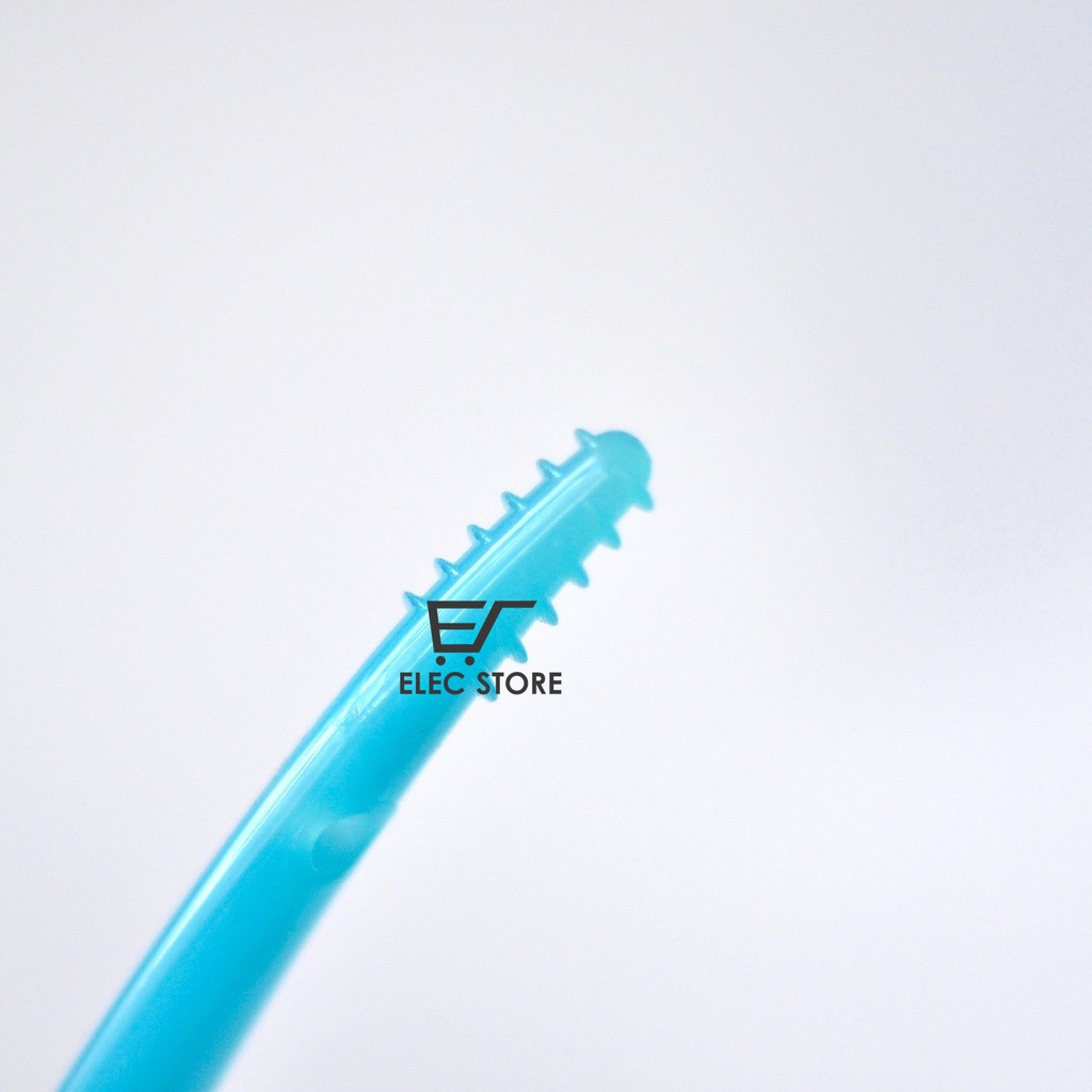 Cây cọ rửa bình sữa Avent (không hộp)