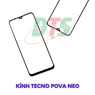 Mặt kính tecno pova neo ( Kính ép của tecno Pova Neo )
