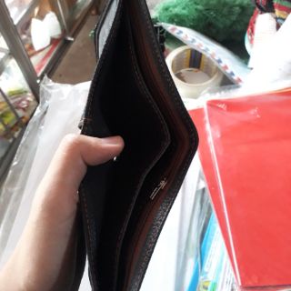 Combo dây nịch kèm ví nam