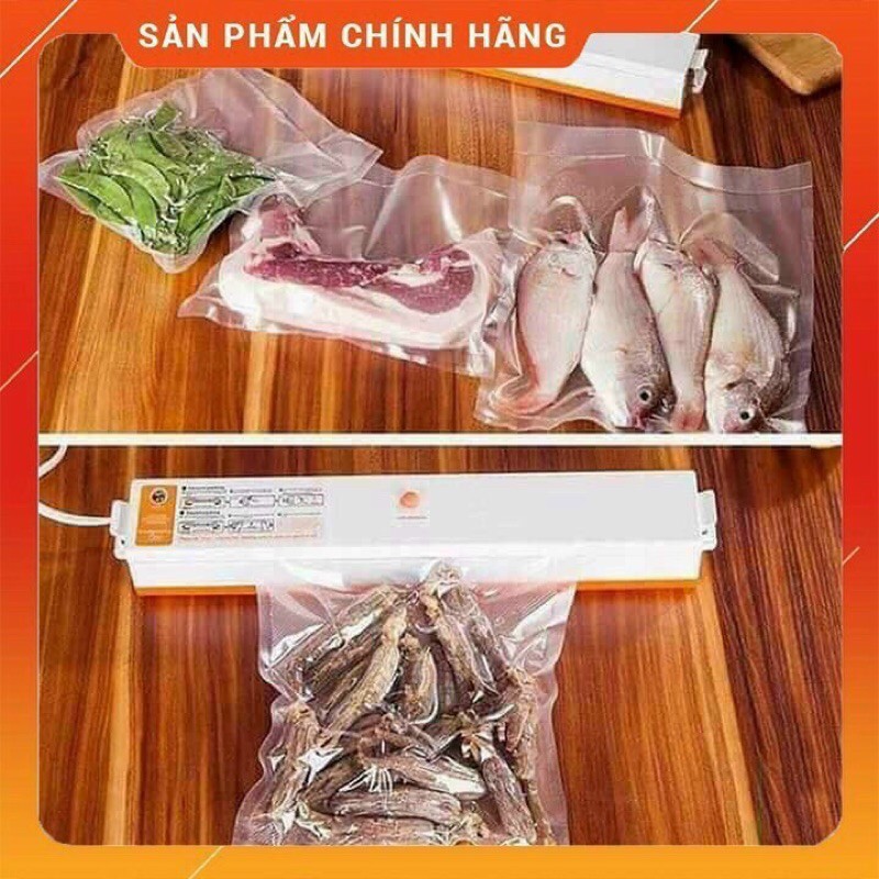 Máy Hàn Miệng Túi Hút Chân Ko Freshpackpro