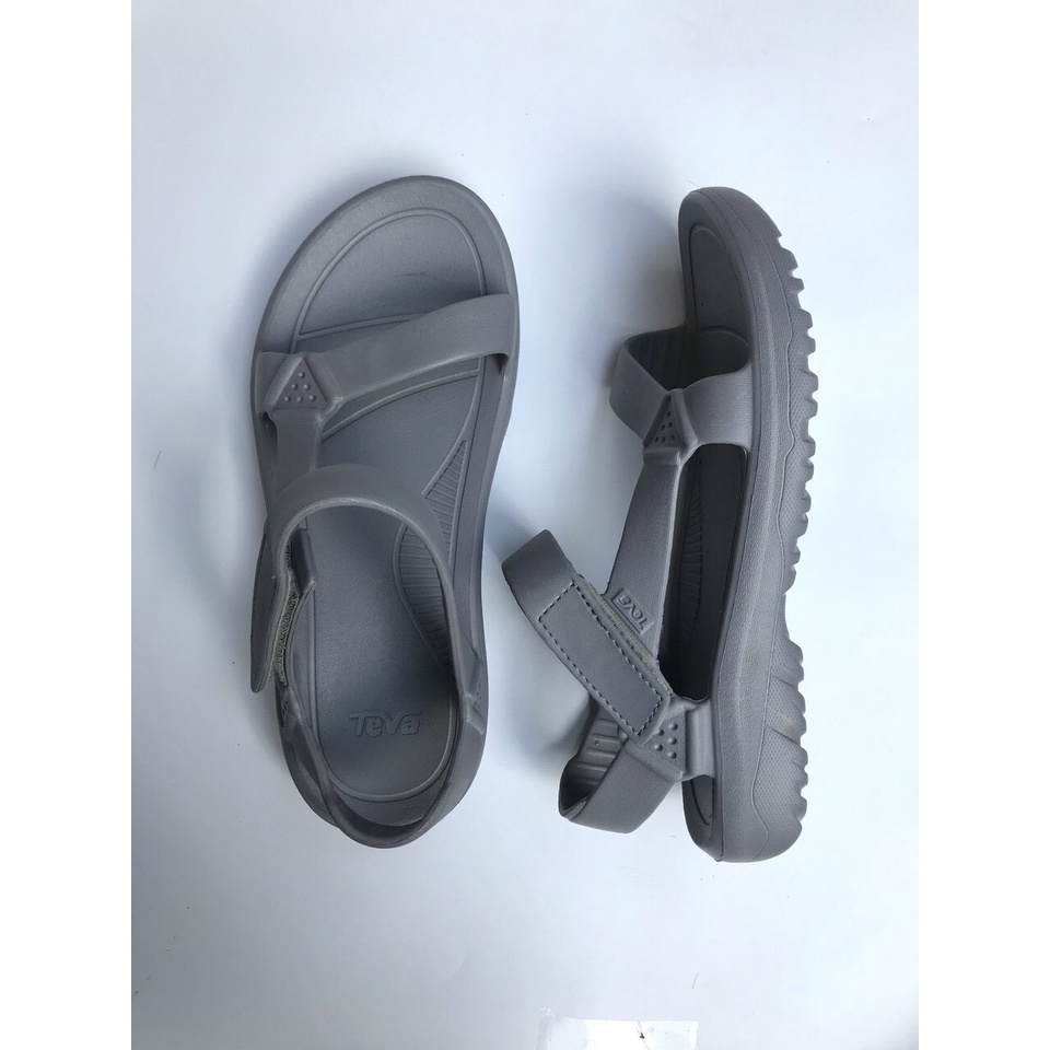 Sandal đúc nguyên khối thể thao không thâm nước