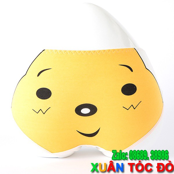 SỈ ZALO RẺ HƠN NHIỀU_ Quần Lót 5 Kiểu Mặt Loài Vật Mới Đáng Yêu N004 | BigBuy360 - bigbuy360.vn