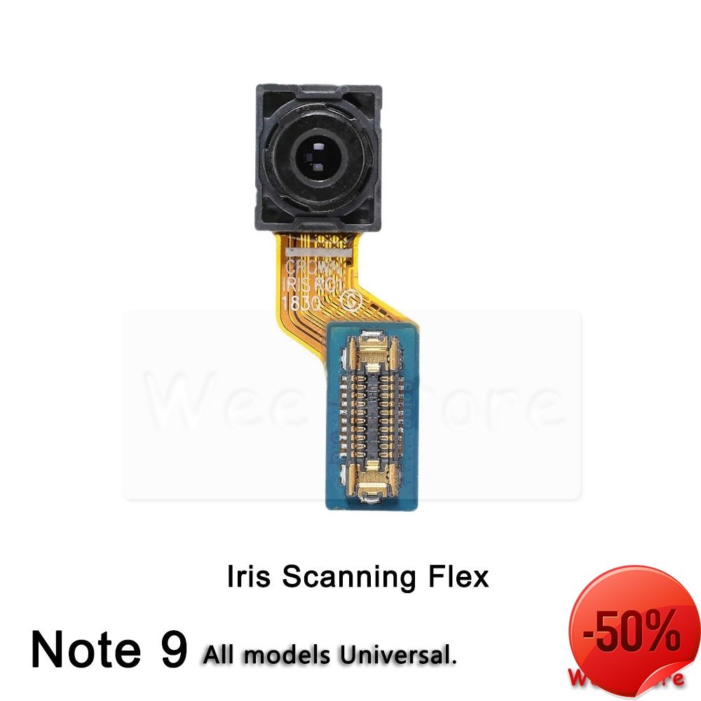 Mạch Camera Trước Cho Điện Thoại Samsung Galaxy Note 8 N950F N950U N950N Note 9 N960F N960N N960U