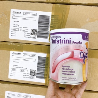 Sữa Infatrini bột