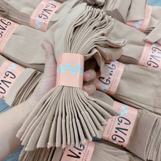 Vớ xỏ ngón gvg ngắn/dài