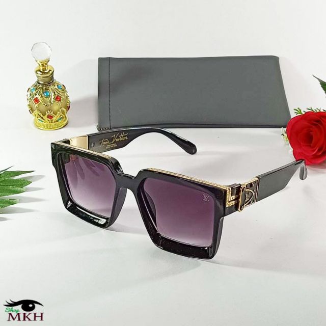 Mắt kính thời trang nam nữ đều đeo được_ sành điệu_ cá tính_bao hành 12 tháng | BigBuy360 - bigbuy360.vn