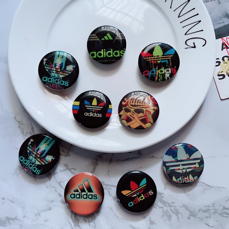 Popsocket Giá Đỡ Điện Thoại Hình Thể Thao
