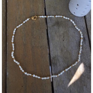 vòng cổ chocker Nhât tuyển