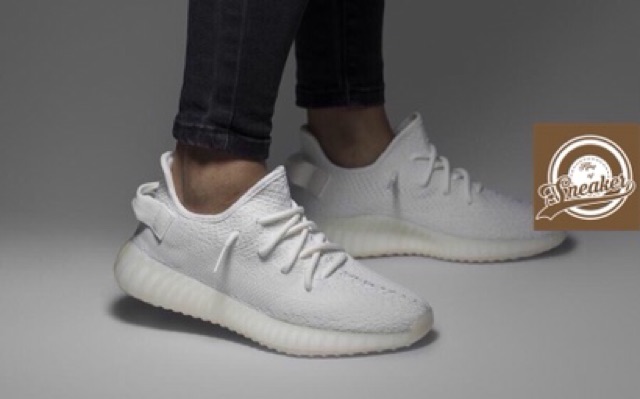 Giày - Giầy Yeezy boost 350 v2 trắng thể thao, thời trang nam nữ dạo phố Còn Hàng ! ! ! ? ! ! 2020 new !