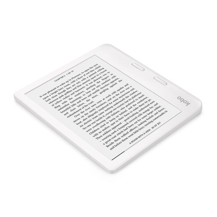 Máy đọc sách Kobo Libra 2 {Tặng tài khoản Pro epub.vn} | BigBuy360 - bigbuy360.vn