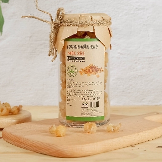 Hủ pet-300gr nhãn hưng yên sấy khô
