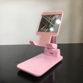 Giá đỡ điện thoại gấp gọn mới nhất [Chính hãng-bảo hành đổi mới]