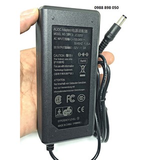 Adapter nguồn dc 32v 3a loại tốt