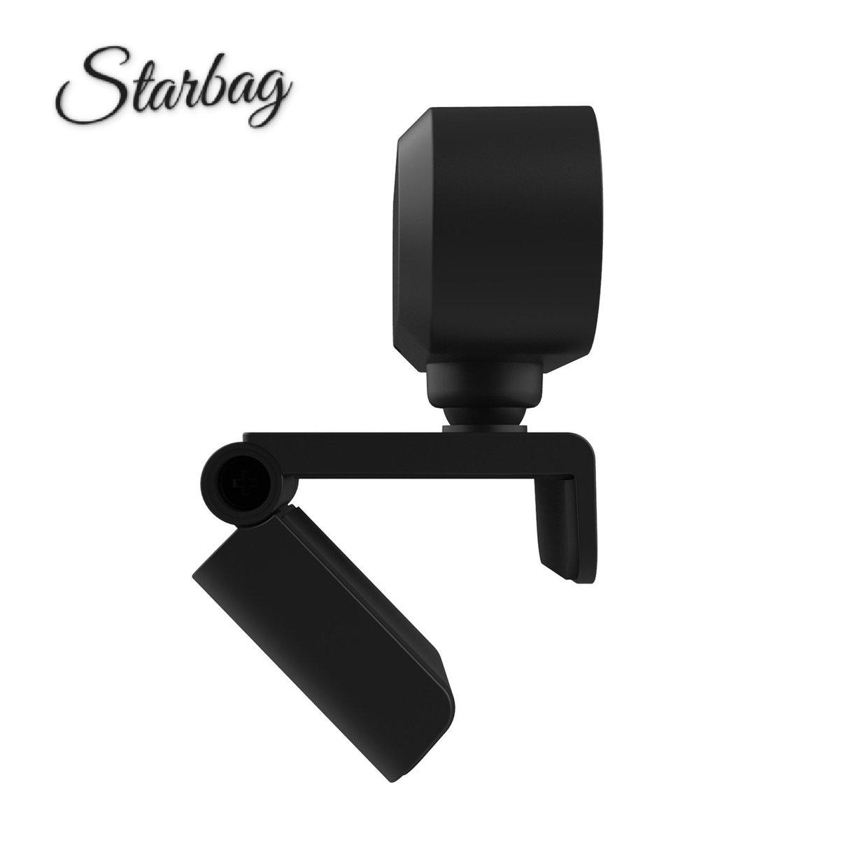 Webcam 1080p Full Hd Cmos Xoay 360 Độ Kèm Phụ Kiện | BigBuy360 - bigbuy360.vn