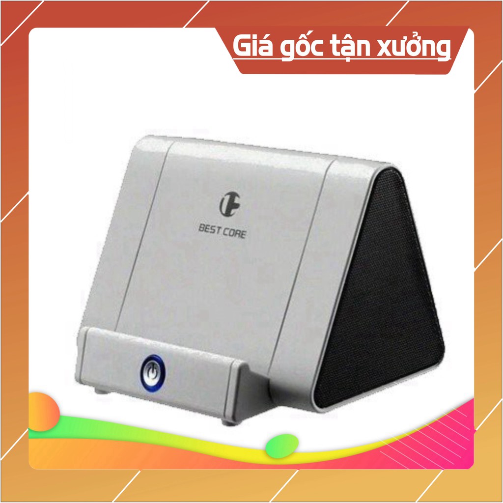 Xả kho LOA KHUẾCH ĐẠI CỘNG HƯỞNG KHÔNG DÂY BC-318 KIÊM GIÁ ĐỠ