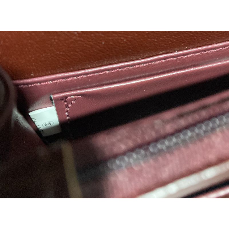 Túi đeo chéo woc c19