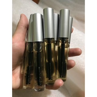 Mascara Dầu Dừa Dưỡng Mi Nguyên Chất