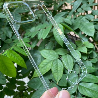 Ốp Lưng Memumi Đính Đá Iphone 13 Pro, 13 Pro Max, 12 Pro, 12 Pro Max Chống Ố Vàng Hàng Chính Hãng