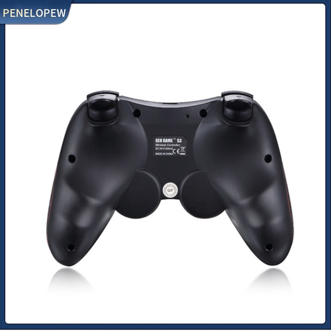 Tay CầM Chơi Game Bluetooth Không Dây Cho Android IOS Pad