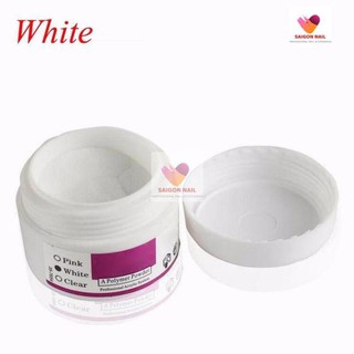 Bột Đắp Móng EzFlow Siêu Dẻo, Cực Mịn