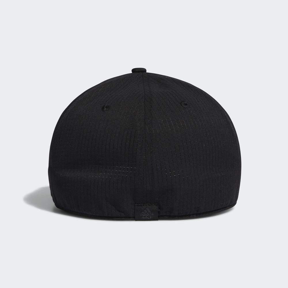 [Mã WABRD7 giảm 150K đơn 1 Triệu] Mũ adidas GOLF Nam Tour Hat Màu Đen FI3149