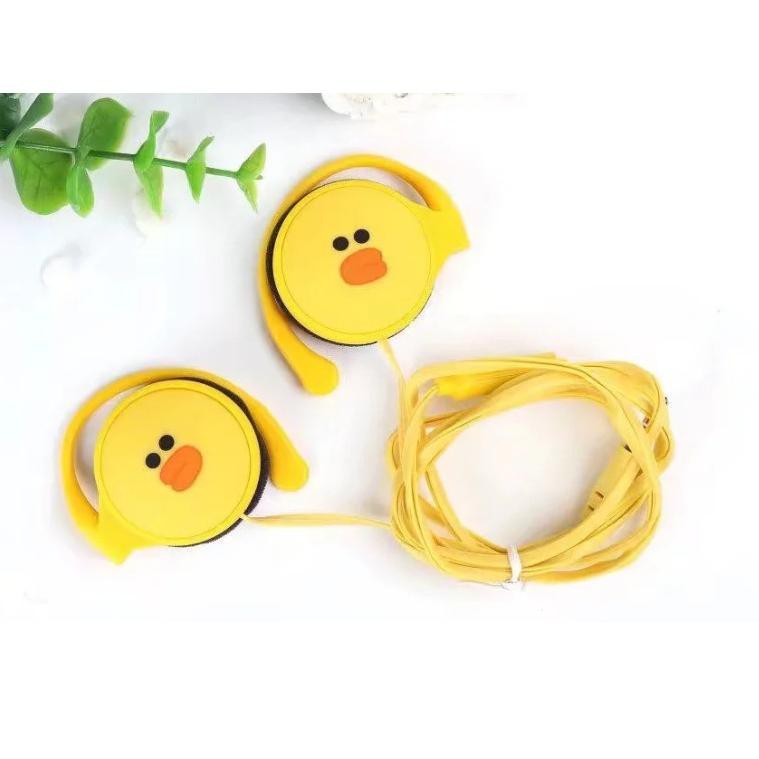 Tai Nghe Kn-211 Dây Mềm Chất Lượng Cao | BigBuy360 - bigbuy360.vn