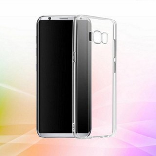 Ốp lưng Samsung s8 / S8 plus dẻo trong suốt