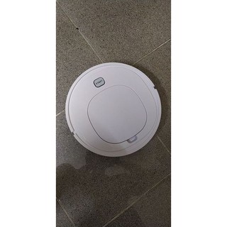 Robot hút bụi