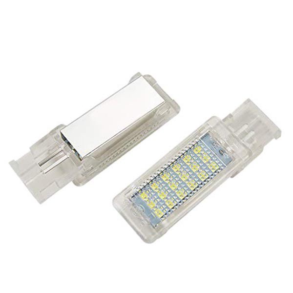 1 Đèn Led 12v Gắn Cốp Xe Hơi Volkswagen Caddy Eos Golf Jetta Passat Cc Scirocco Sharan Tiguan Touran Touareg T5